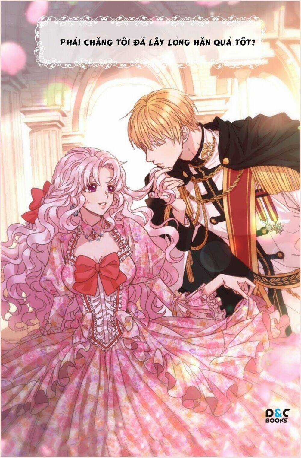 Tuyển Tập Prologue Hàn Chapter 12 trang 18