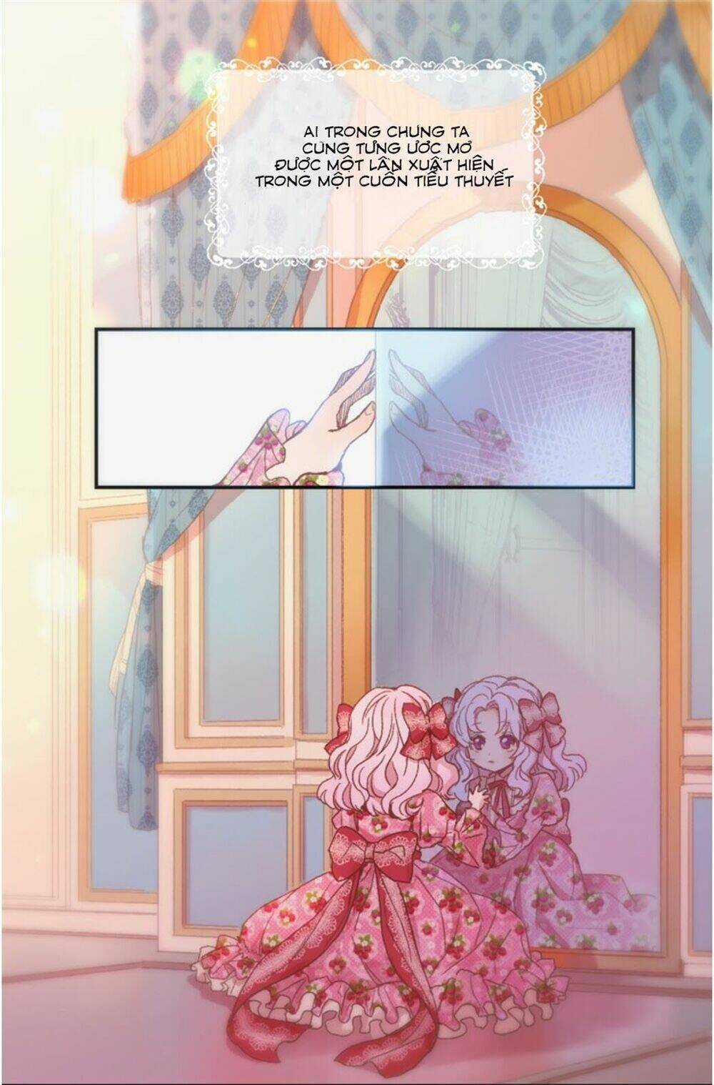 Tuyển Tập Prologue Hàn Chapter 12 trang 2