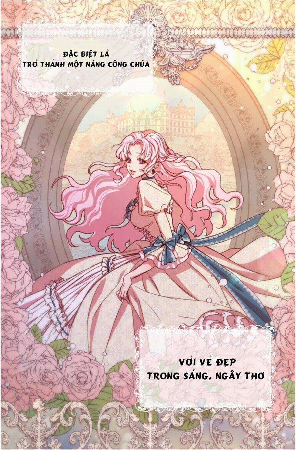 Tuyển Tập Prologue Hàn Chapter 12 trang 3