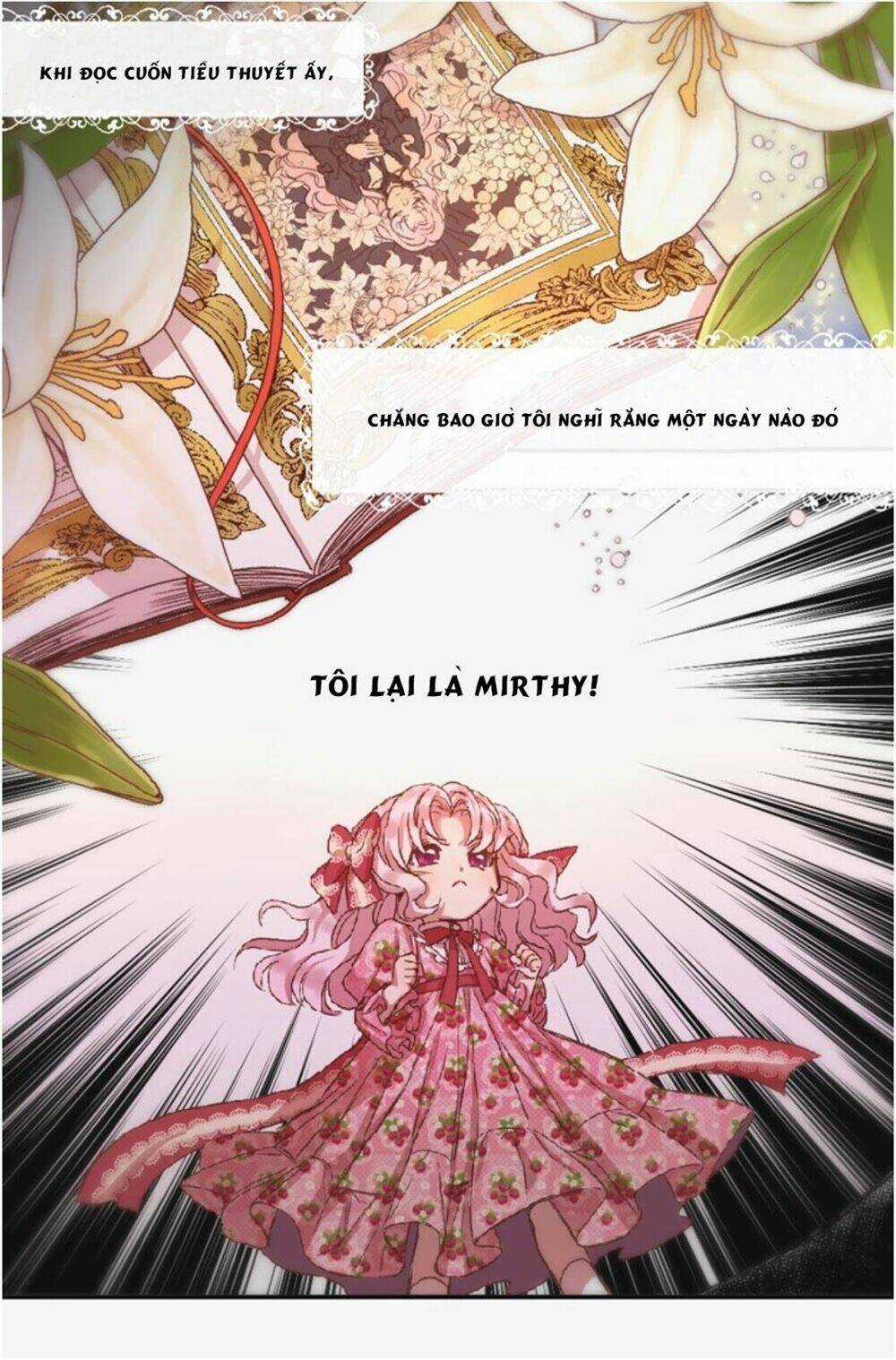 Tuyển Tập Prologue Hàn Chapter 12 trang 6