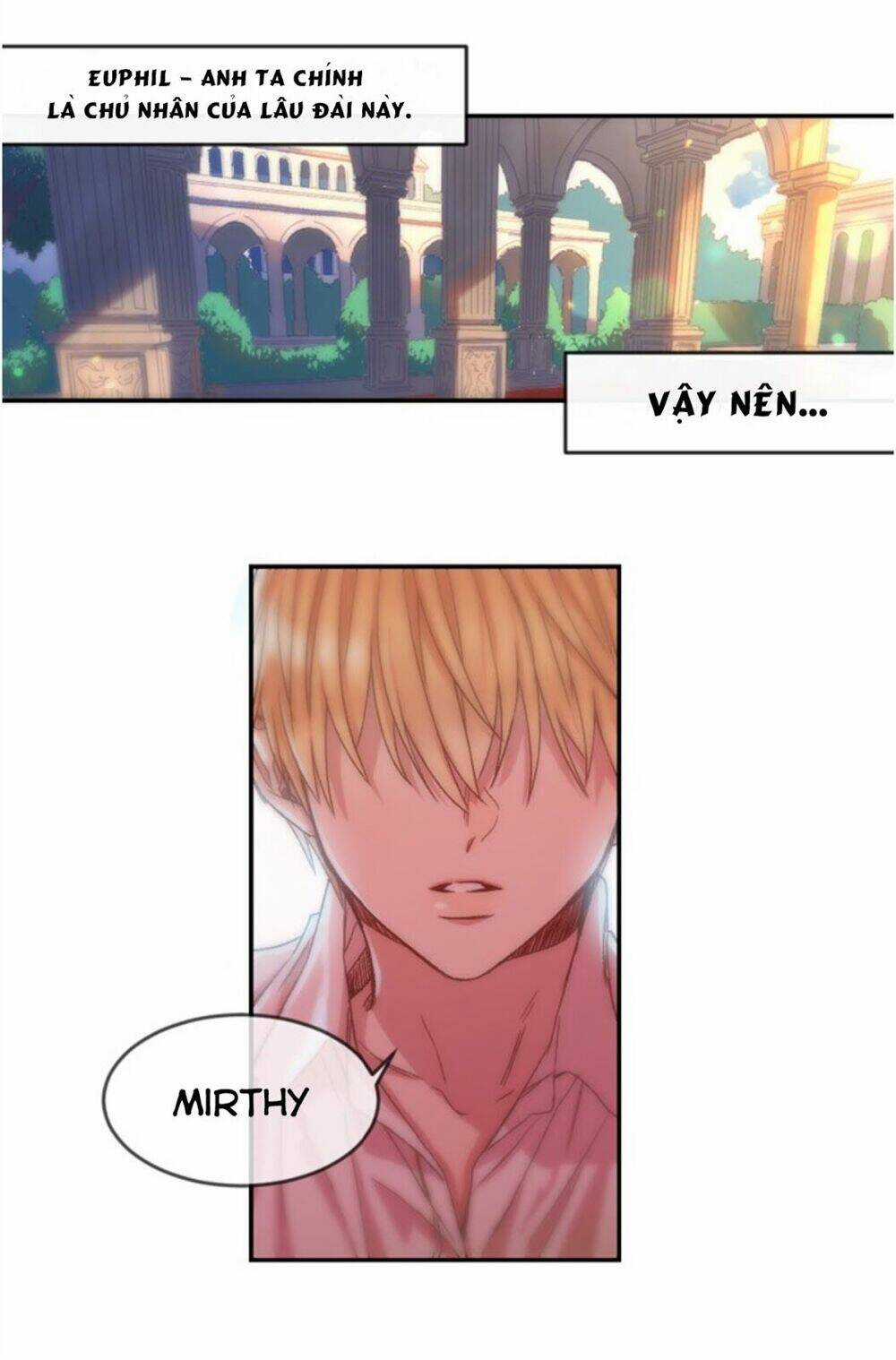 Tuyển Tập Prologue Hàn Chapter 12 trang 7