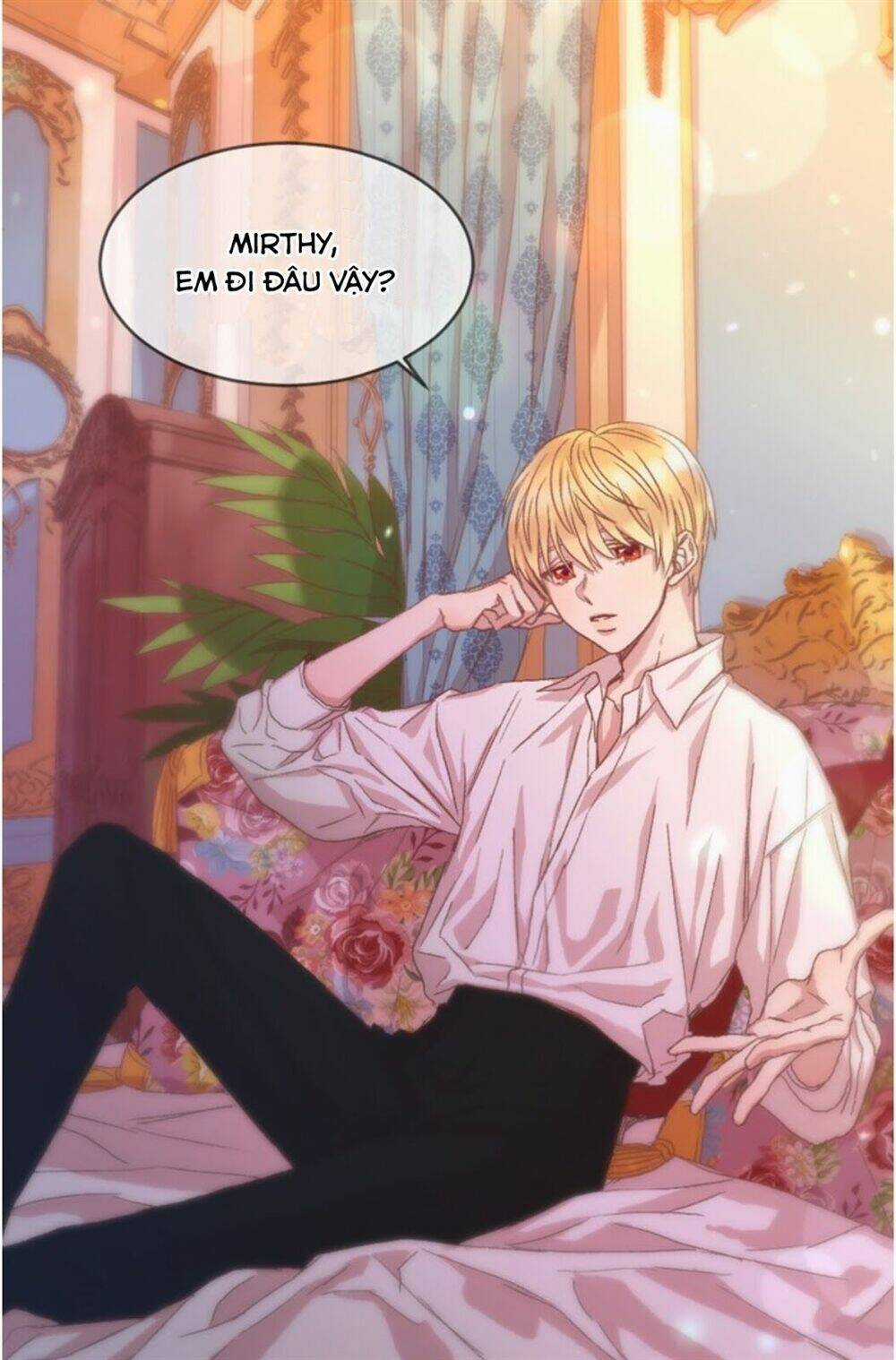 Tuyển Tập Prologue Hàn Chapter 12 trang 8