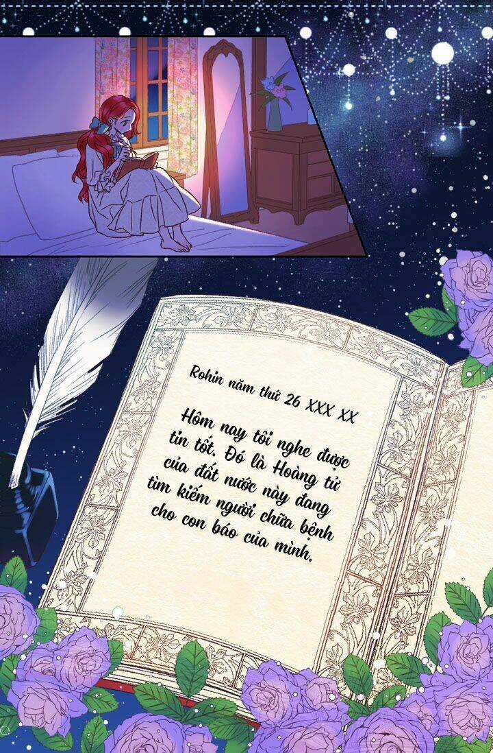 Tuyển Tập Prologue Hàn Chapter 13 trang 10