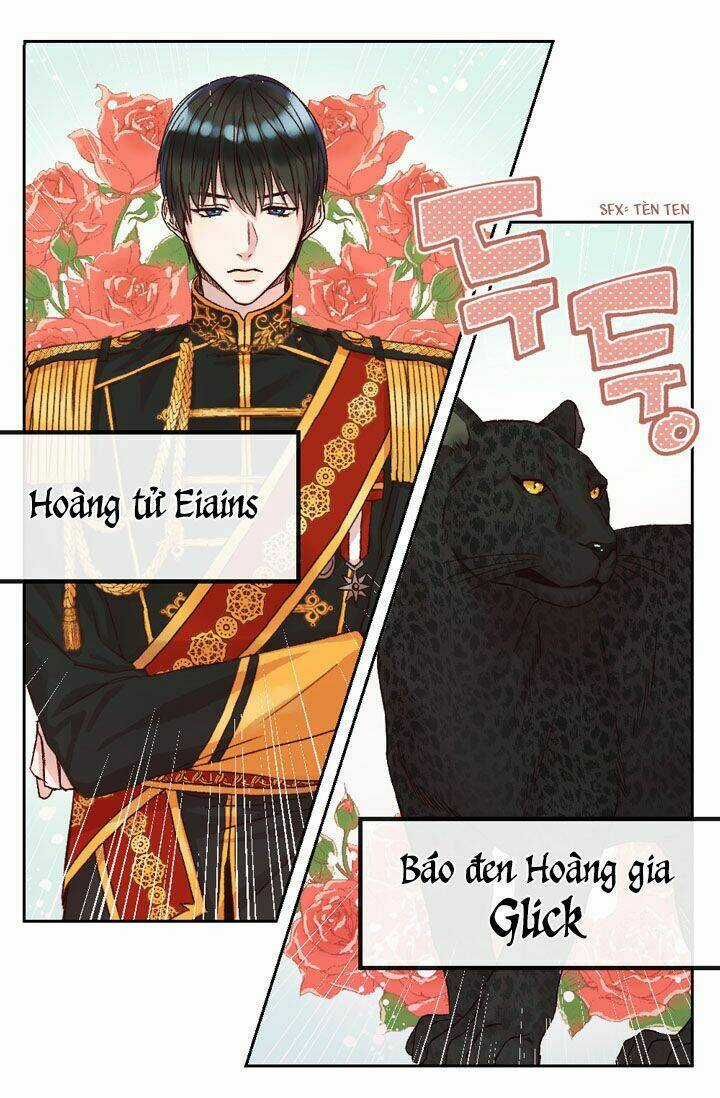 Tuyển Tập Prologue Hàn Chapter 13 trang 13