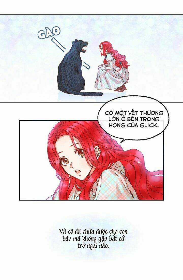 Tuyển Tập Prologue Hàn Chapter 13 trang 14