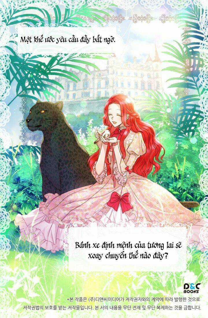 Tuyển Tập Prologue Hàn Chapter 13 trang 18