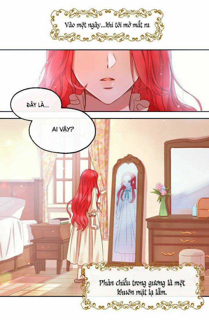 Tuyển Tập Prologue Hàn Chapter 13 trang 3