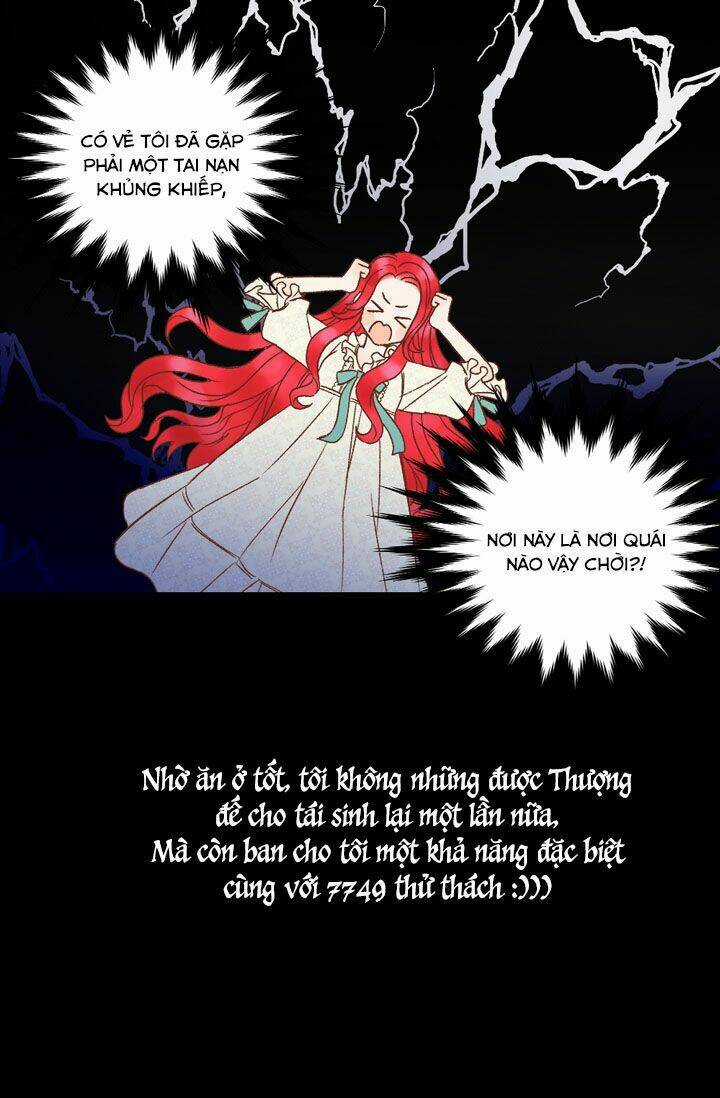 Tuyển Tập Prologue Hàn Chapter 13 trang 5