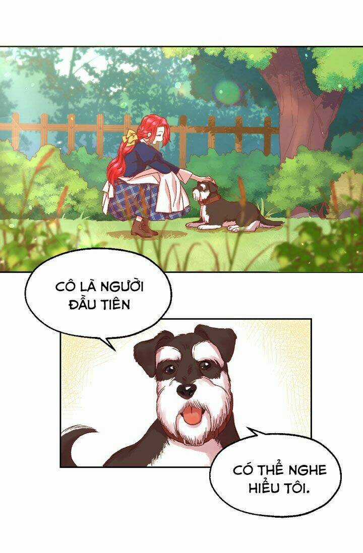 Tuyển Tập Prologue Hàn Chapter 13 trang 7