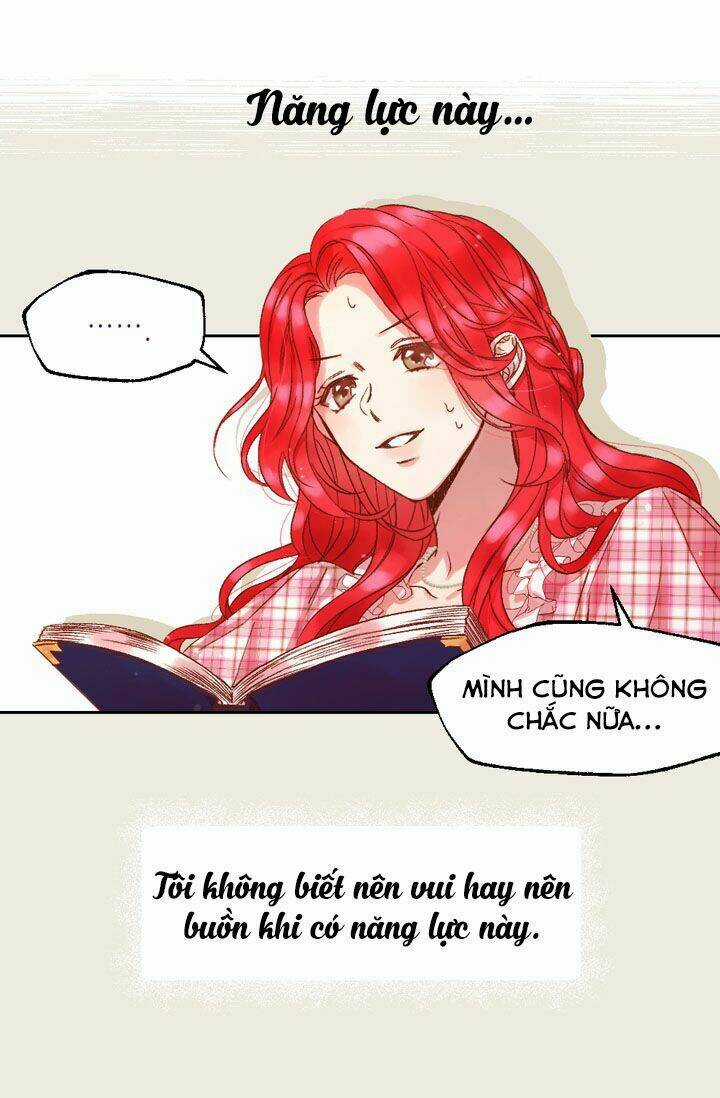 Tuyển Tập Prologue Hàn Chapter 13 trang 8