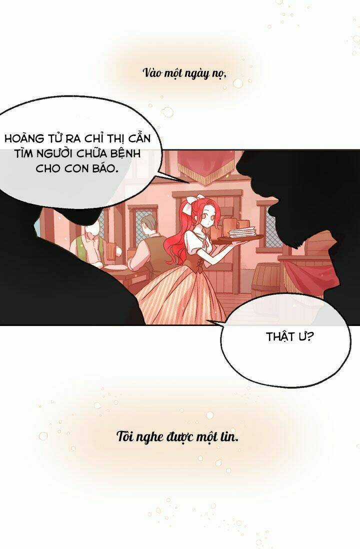 Tuyển Tập Prologue Hàn Chapter 13 trang 9