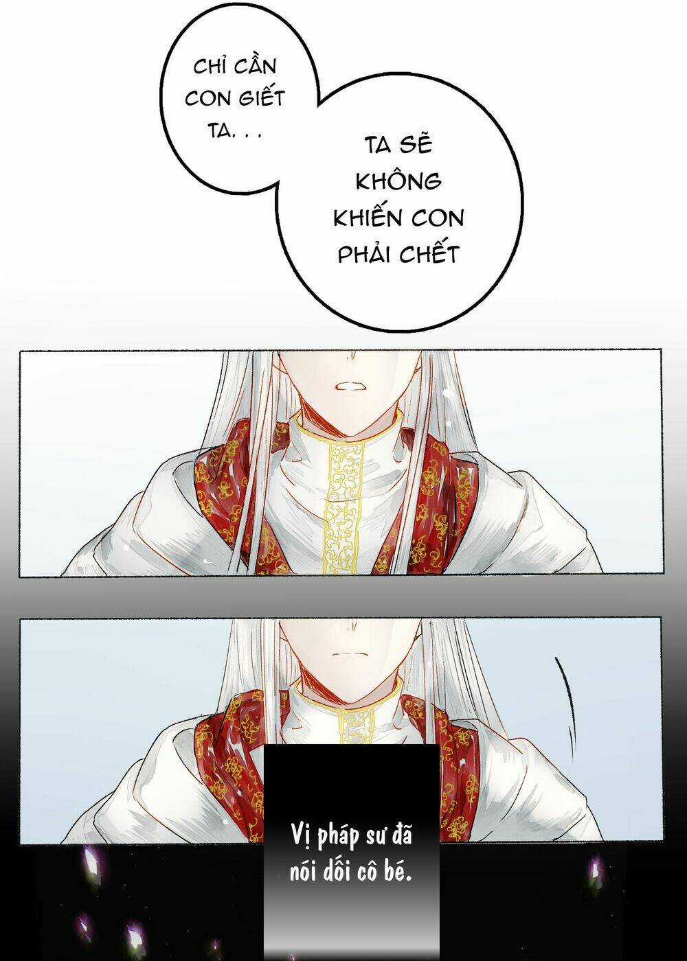 Tuyển Tập Prologue Hàn Chapter 14 trang 15