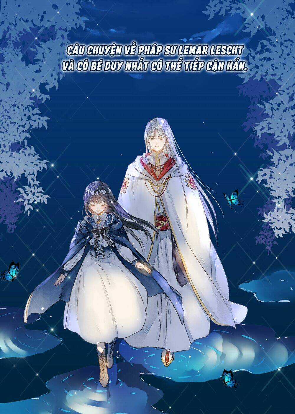 Tuyển Tập Prologue Hàn Chapter 14 trang 18