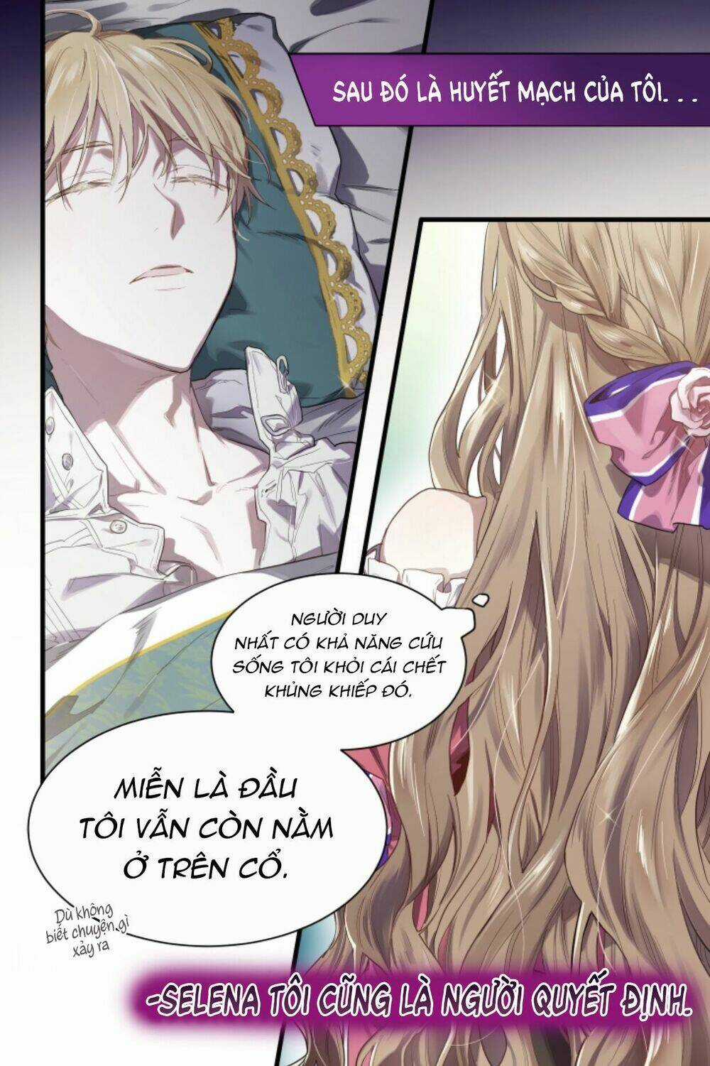 Tuyển Tập Prologue Hàn Chapter 15 trang 15