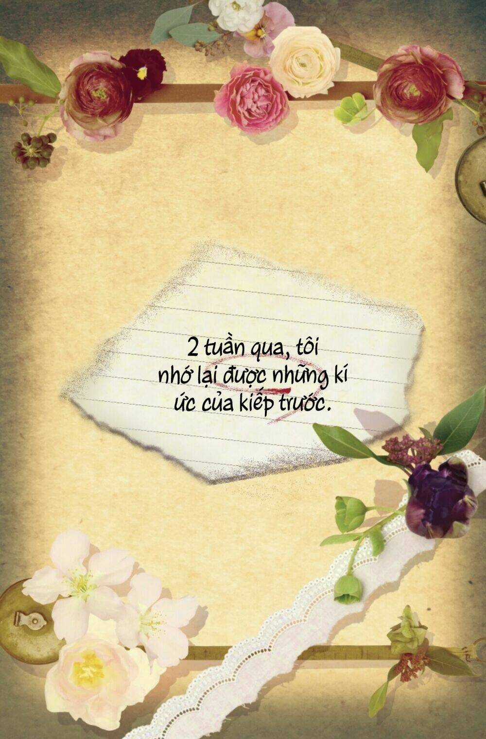 Tuyển Tập Prologue Hàn Chapter 15 trang 2