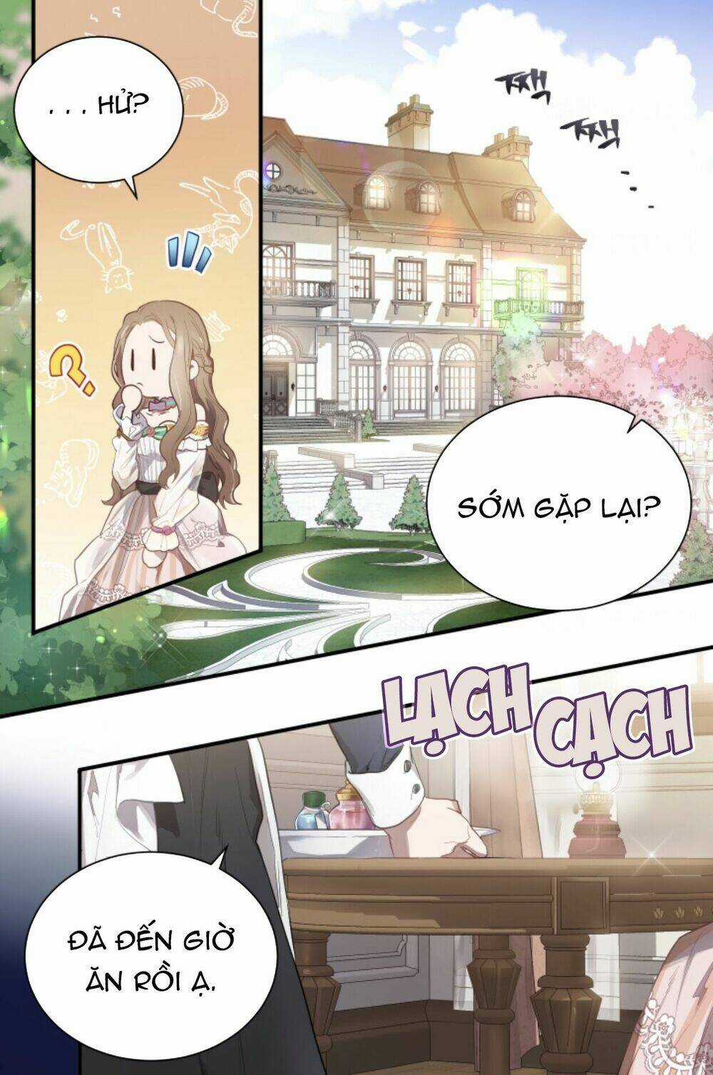 Tuyển Tập Prologue Hàn Chapter 15 trang 21