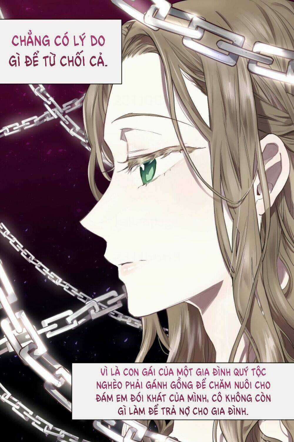 Tuyển Tập Prologue Hàn Chapter 15 trang 6