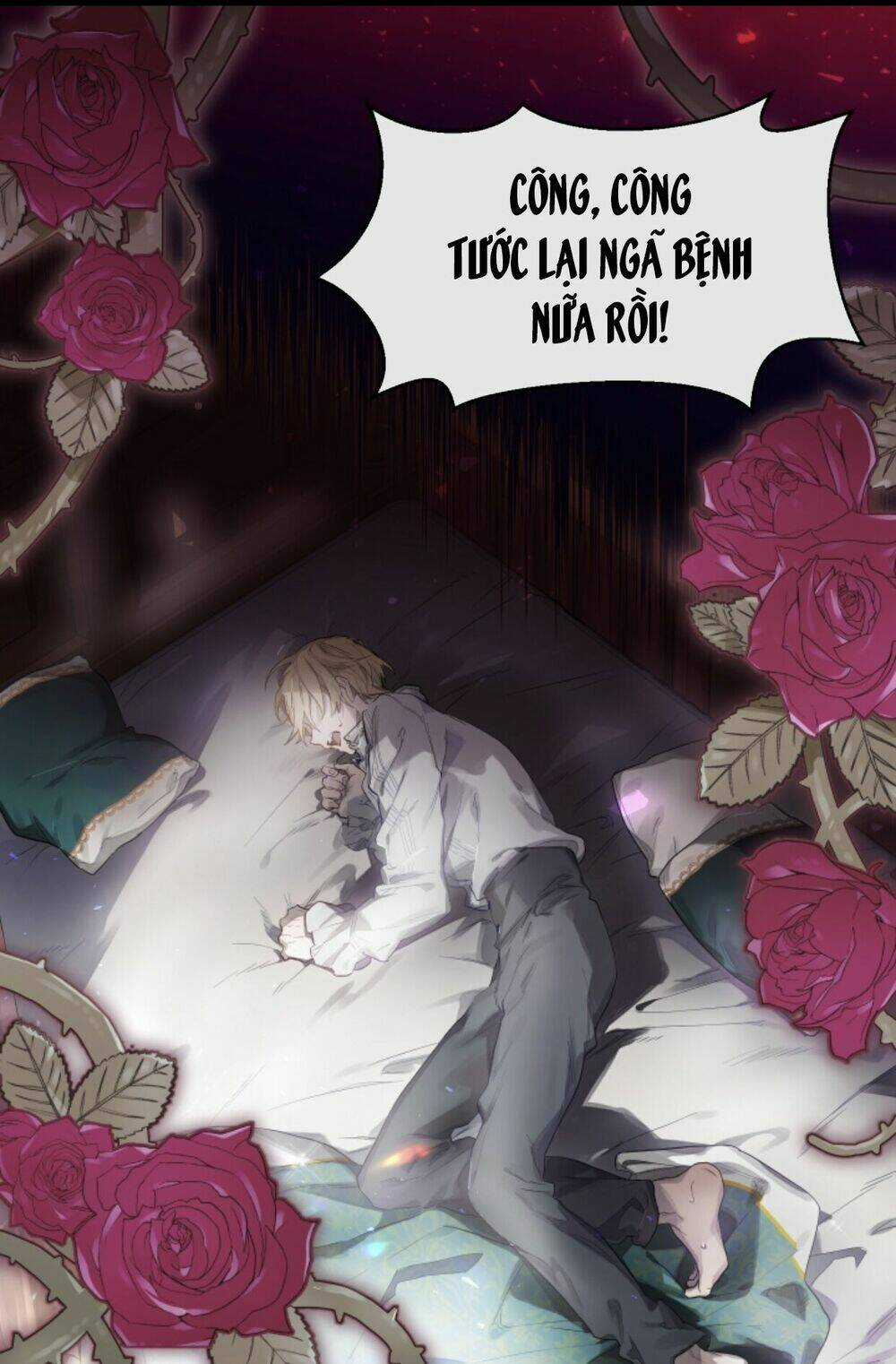 Tuyển Tập Prologue Hàn Chapter 15 trang 8