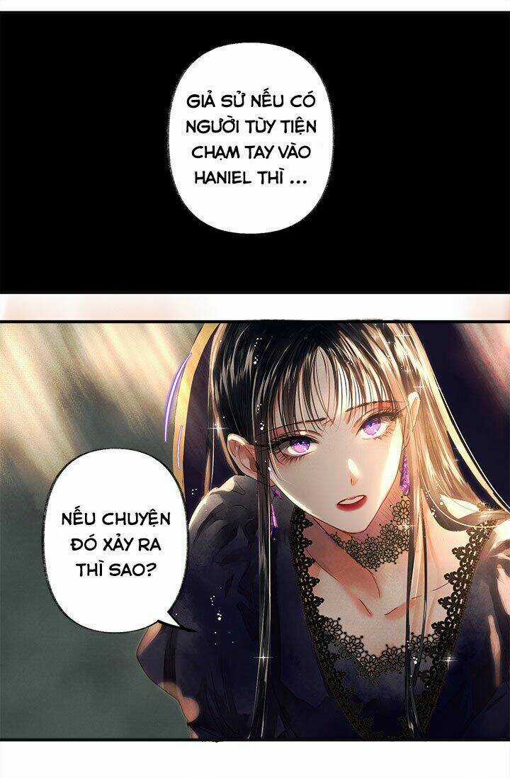 Tuyển Tập Prologue Hàn Chapter 16 trang 11