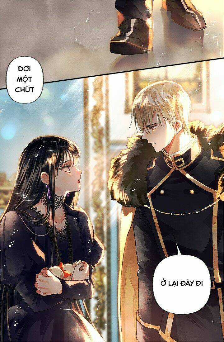 Tuyển Tập Prologue Hàn Chapter 16 trang 15