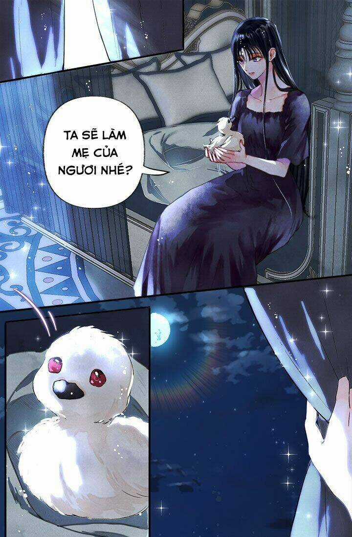 Tuyển Tập Prologue Hàn Chapter 16 trang 20