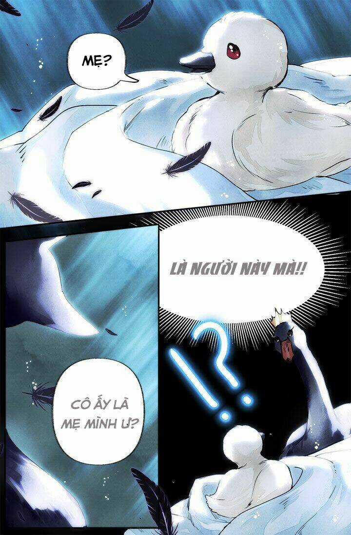 Tuyển Tập Prologue Hàn Chapter 16 trang 22