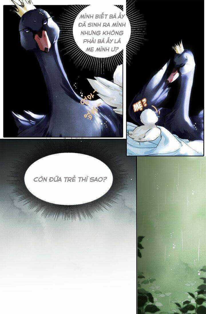 Tuyển Tập Prologue Hàn Chapter 16 trang 23