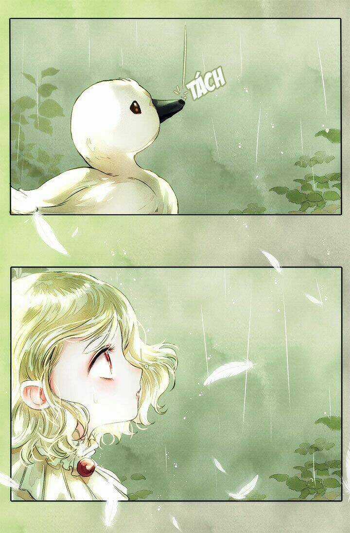 Tuyển Tập Prologue Hàn Chapter 16 trang 24