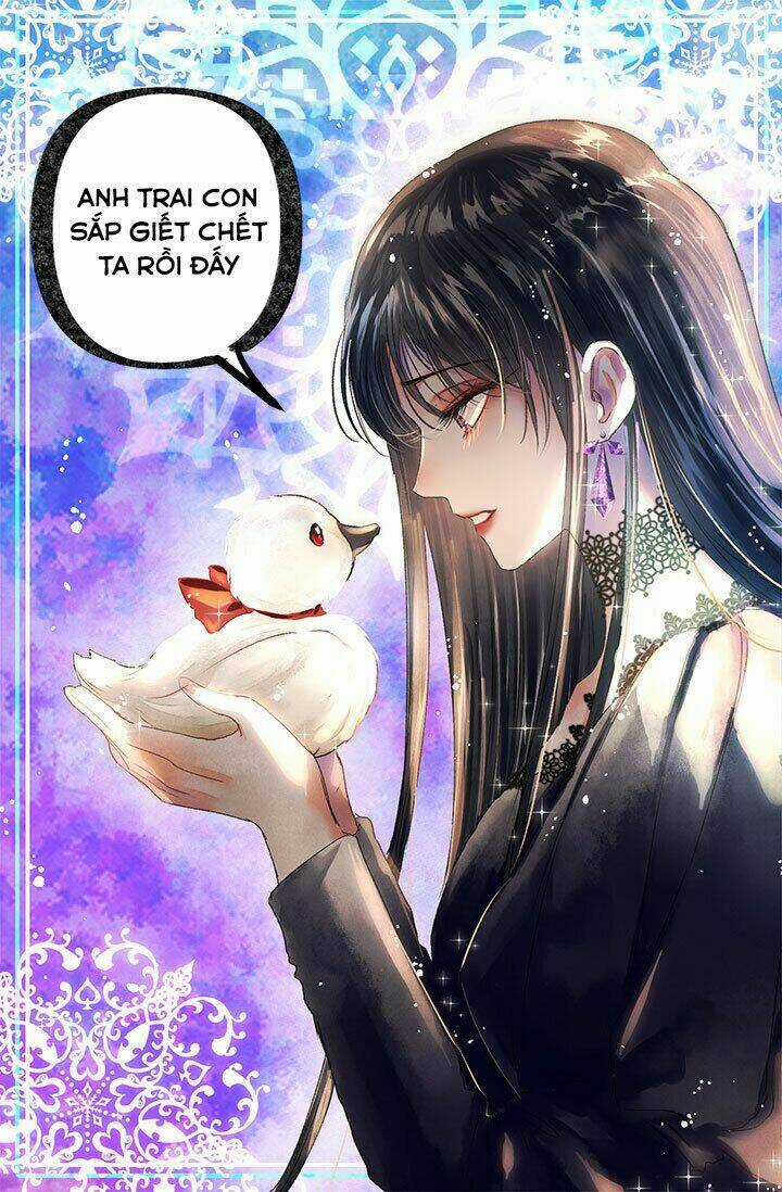 Tuyển Tập Prologue Hàn Chapter 16 trang 26