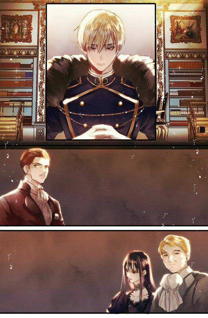 Tuyển Tập Prologue Hàn Chapter 16 trang 3