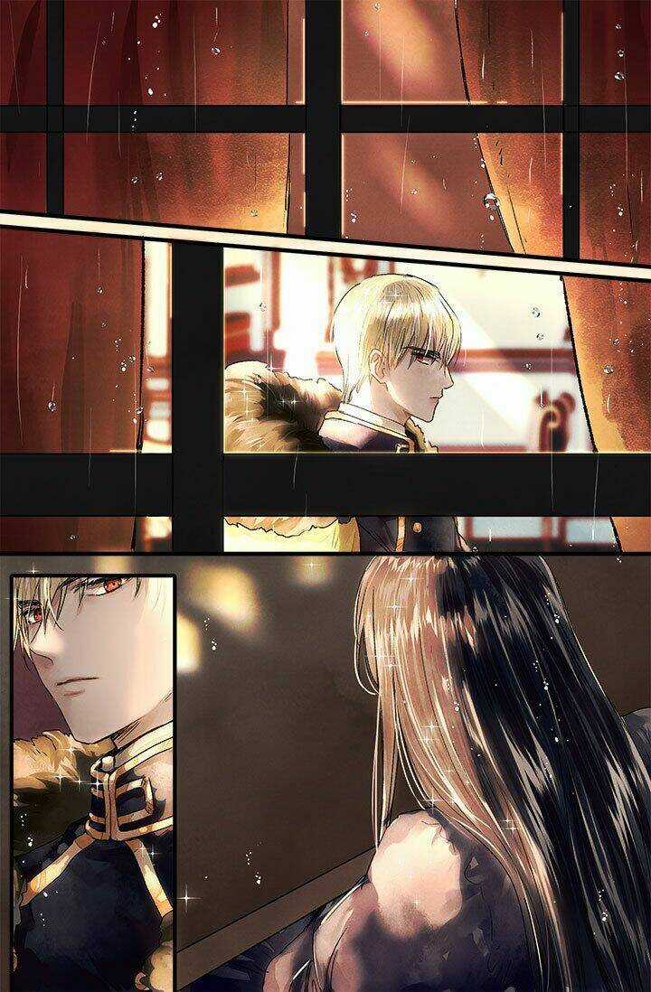 Tuyển Tập Prologue Hàn Chapter 16 trang 6