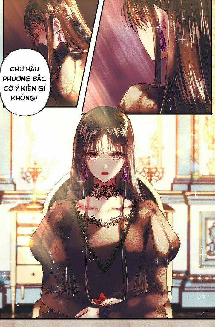 Tuyển Tập Prologue Hàn Chapter 16 trang 7