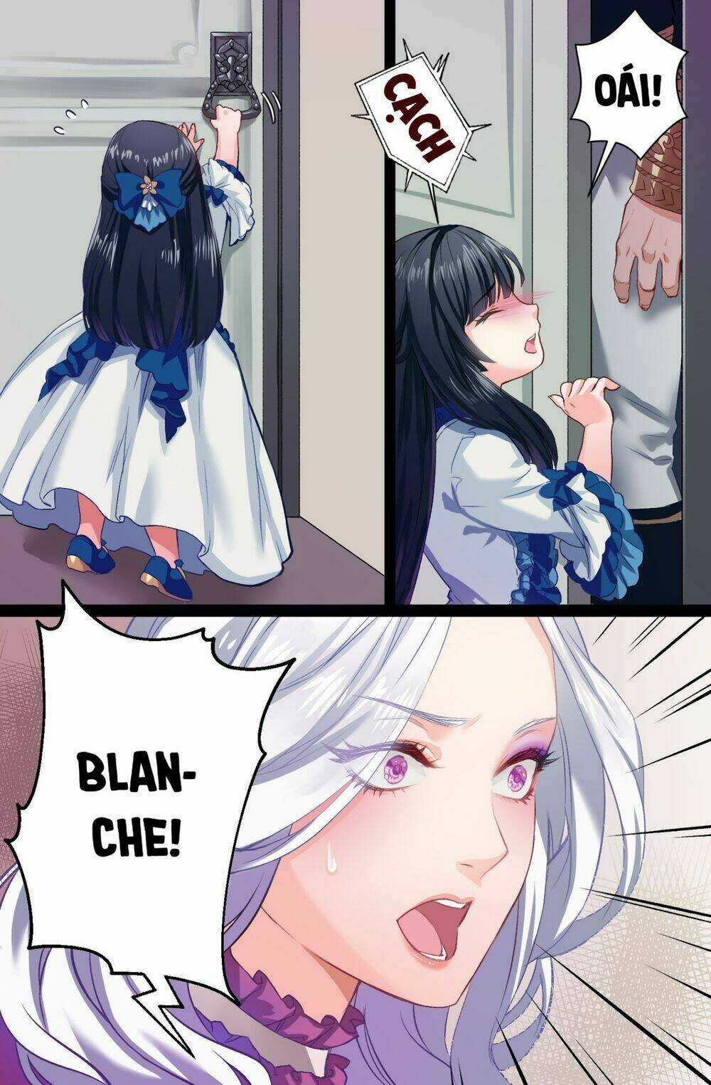 Tuyển Tập Prologue Hàn Chapter 17 trang 15