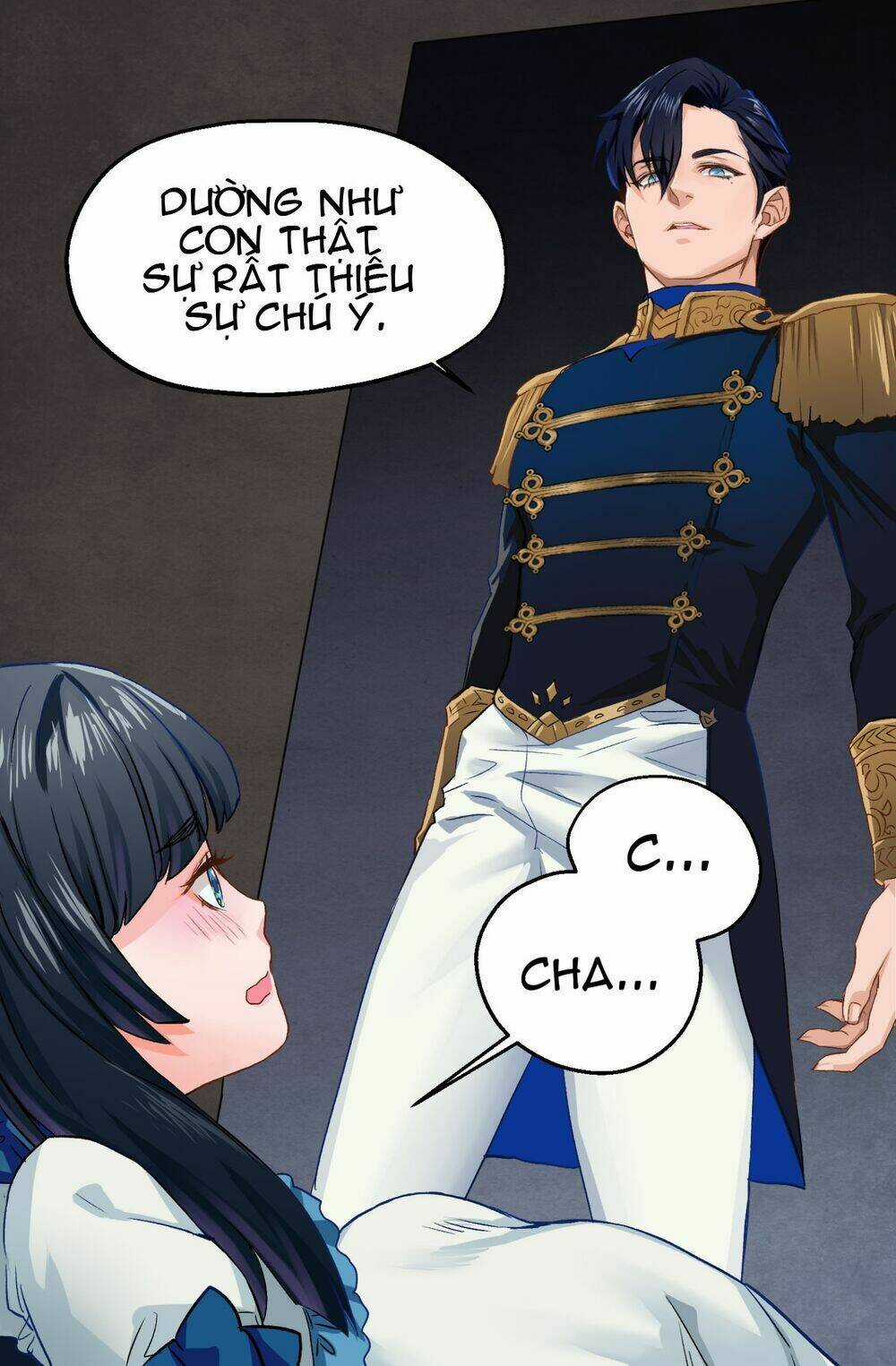 Tuyển Tập Prologue Hàn Chapter 17 trang 16