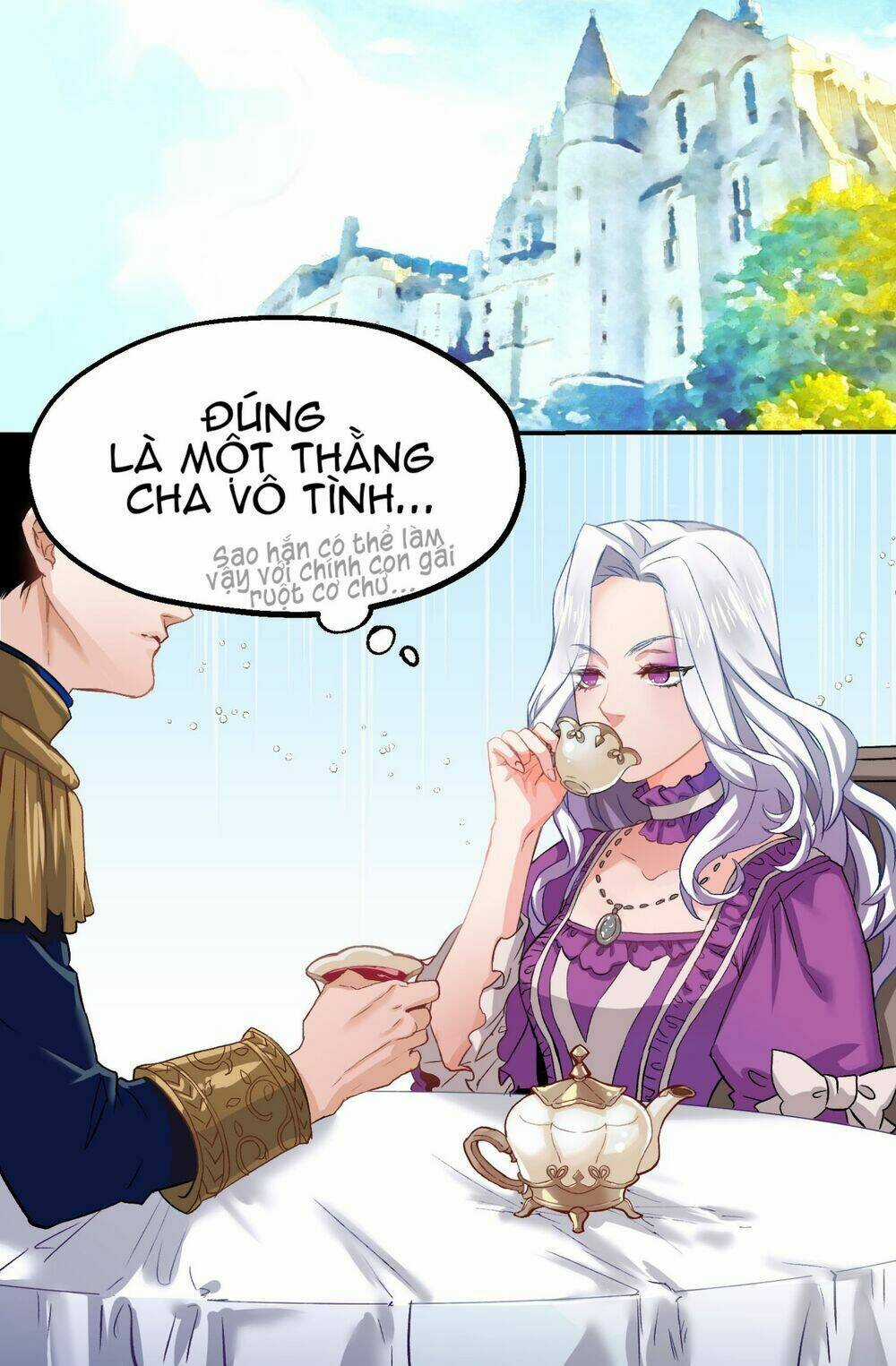 Tuyển Tập Prologue Hàn Chapter 17 trang 17