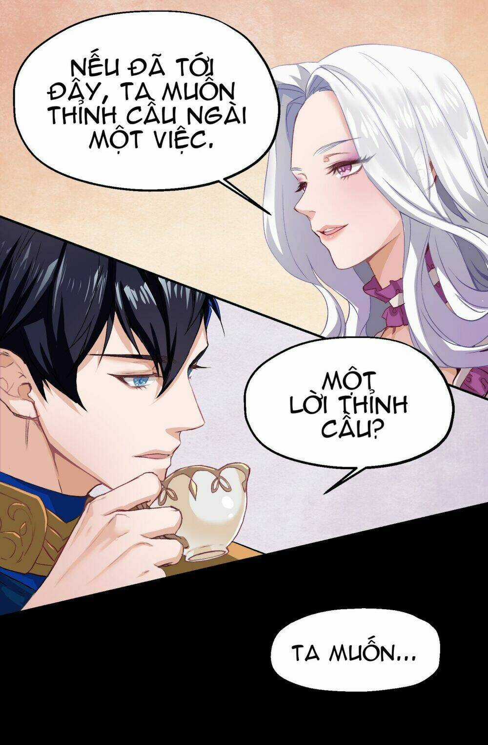 Tuyển Tập Prologue Hàn Chapter 17 trang 19