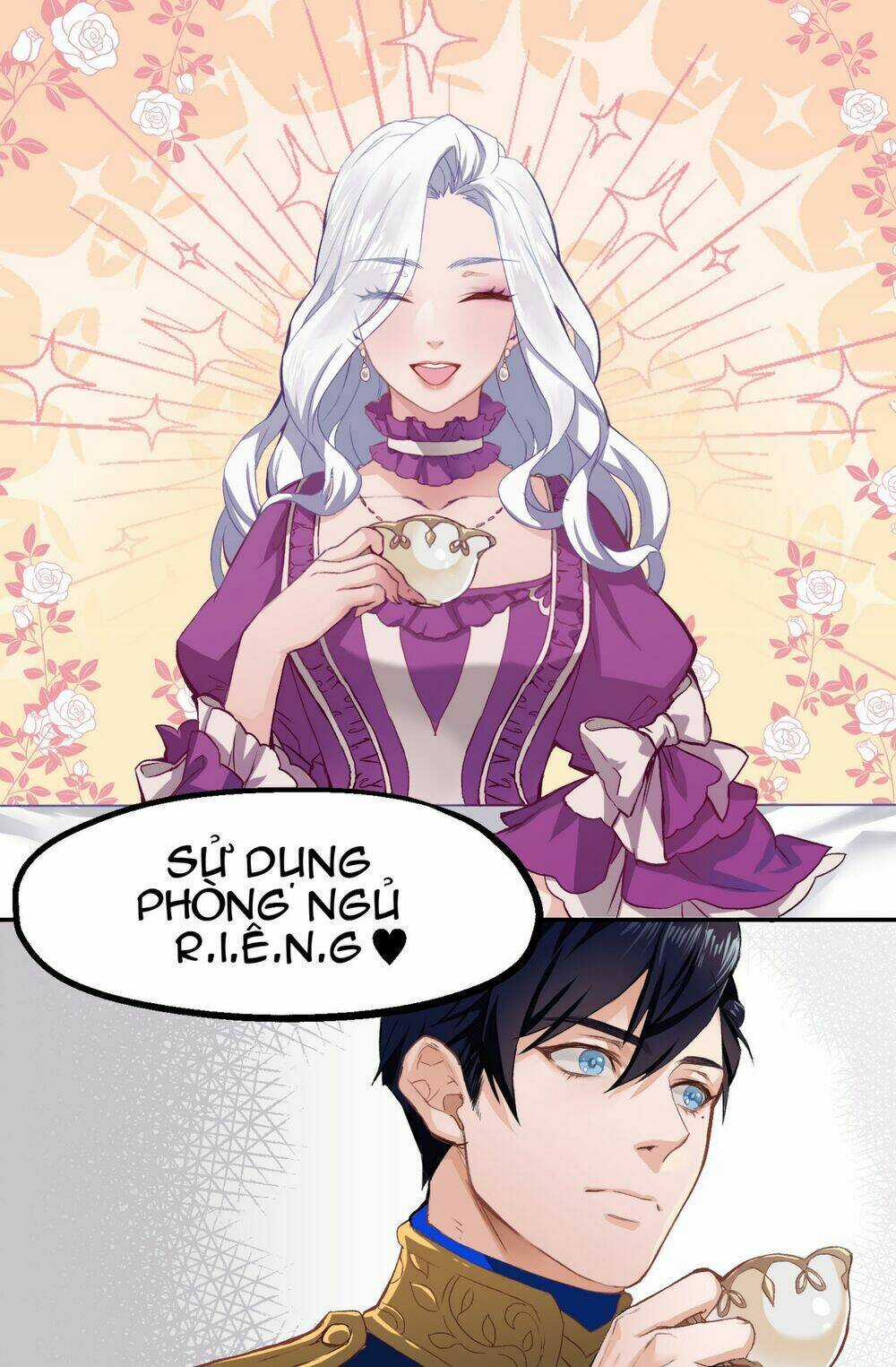 Tuyển Tập Prologue Hàn Chapter 17 trang 20