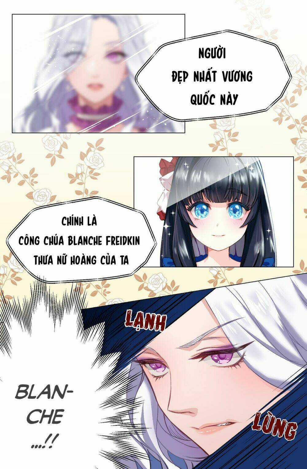 Tuyển Tập Prologue Hàn Chapter 17 trang 3