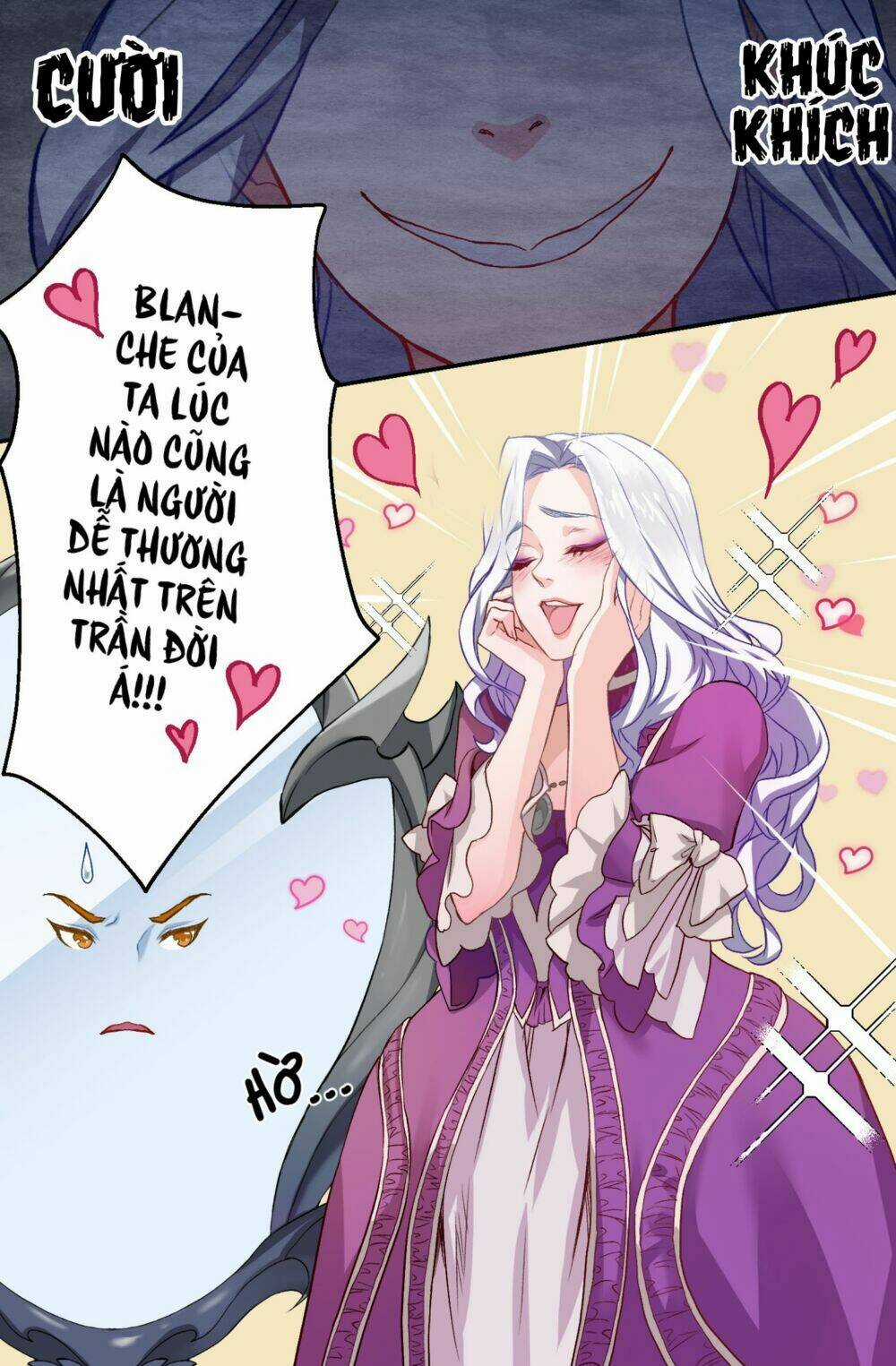 Tuyển Tập Prologue Hàn Chapter 17 trang 5