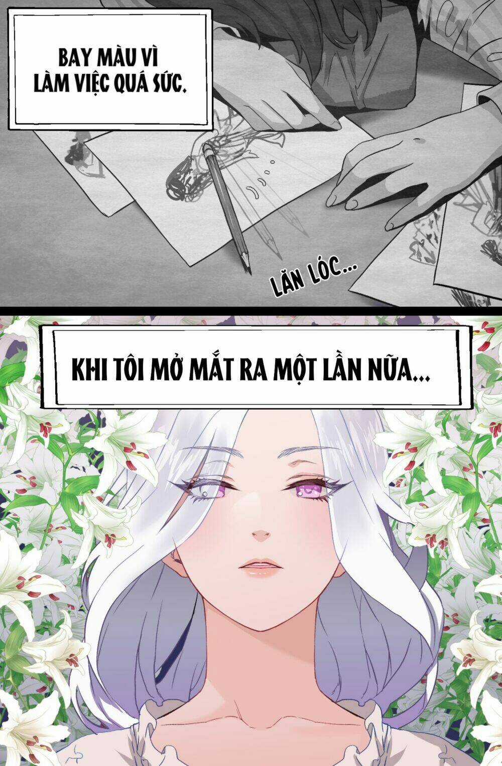 Tuyển Tập Prologue Hàn Chapter 17 trang 8