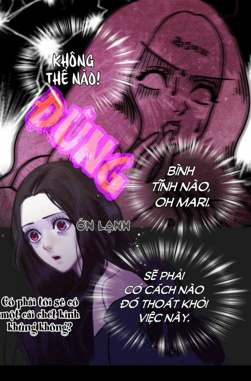 Tuyển Tập Prologue Hàn Chapter 18 trang 11