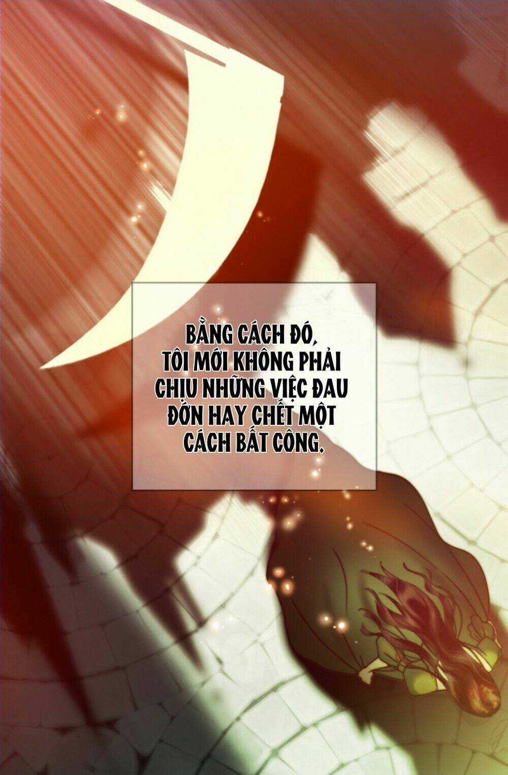 Tuyển Tập Prologue Hàn Chapter 18 trang 13