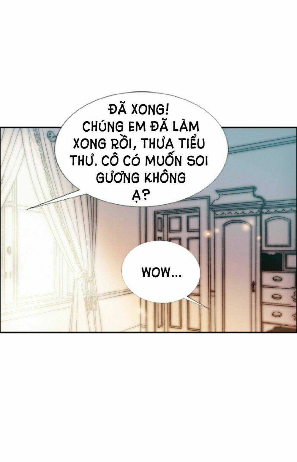 Tuyển Tập Prologue Hàn Chapter 18 trang 14
