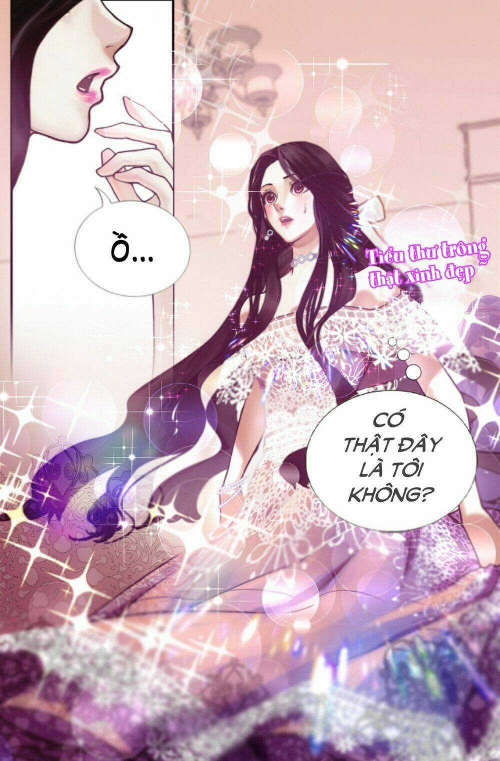Tuyển Tập Prologue Hàn Chapter 18 trang 15