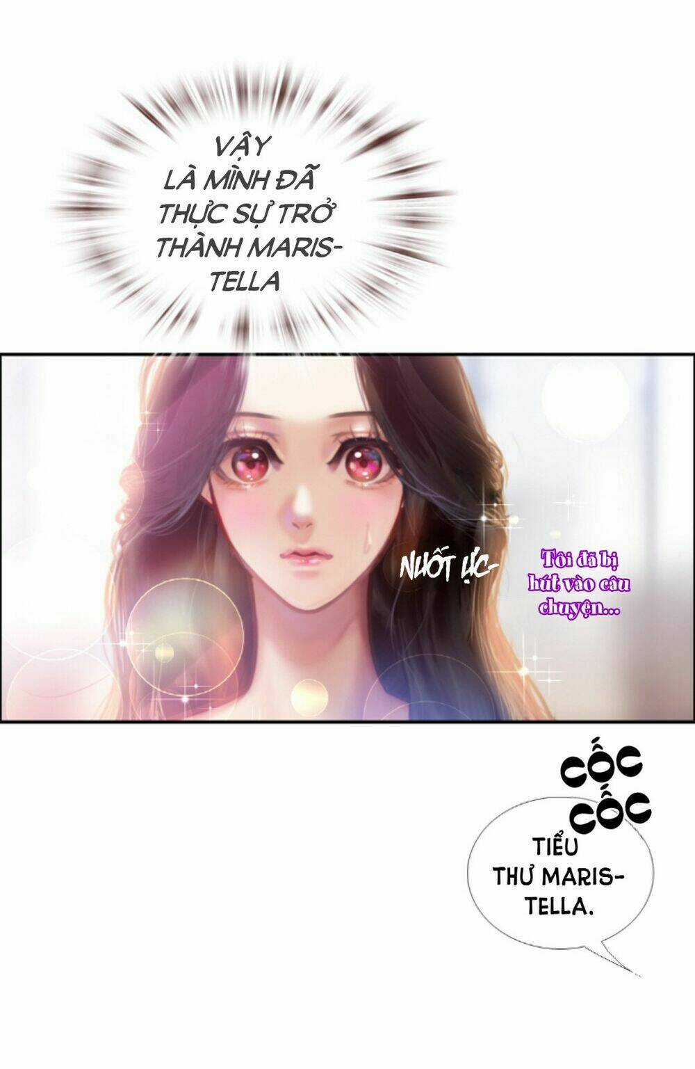 Tuyển Tập Prologue Hàn Chapter 18 trang 16