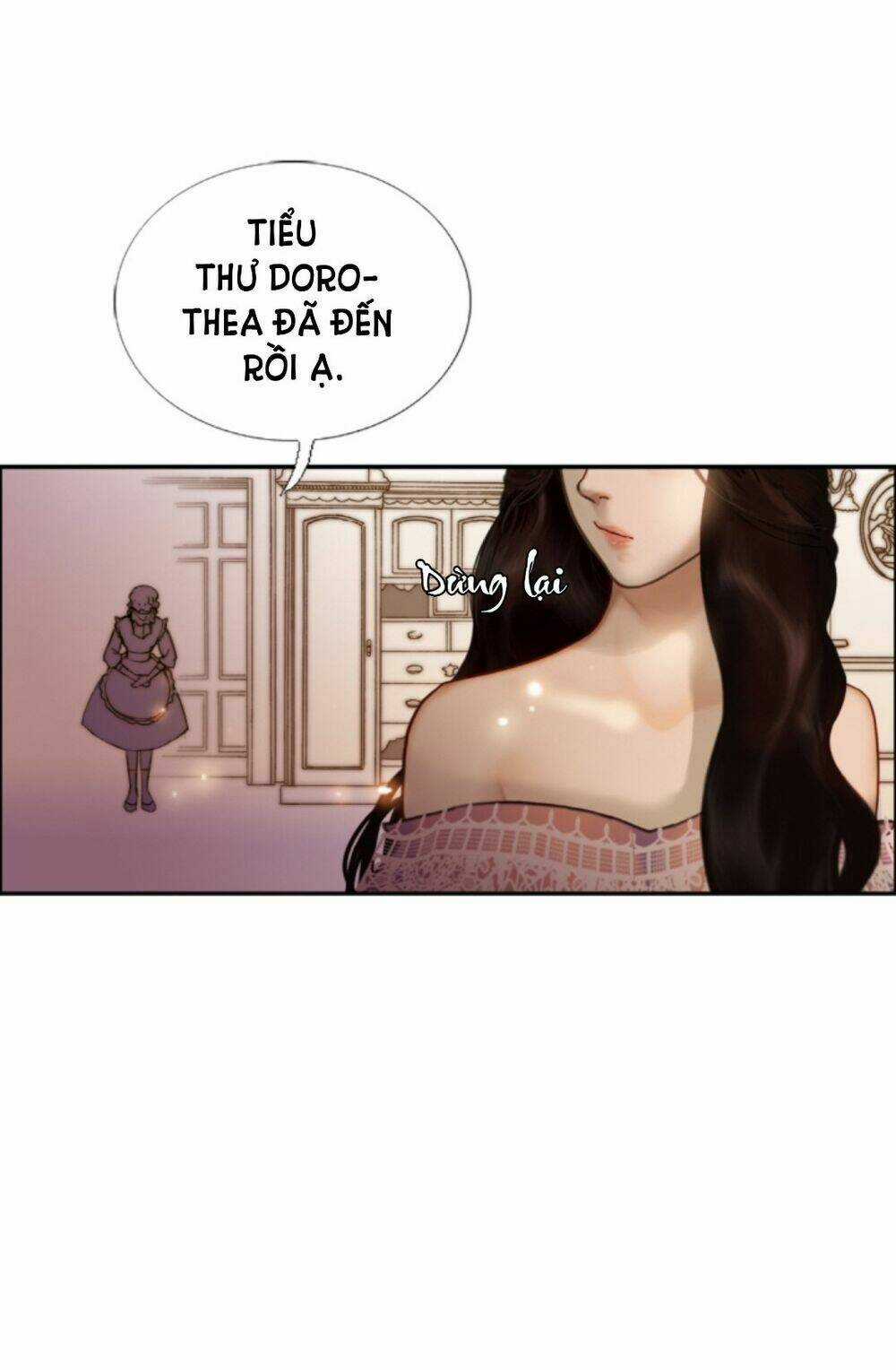 Tuyển Tập Prologue Hàn Chapter 18 trang 17