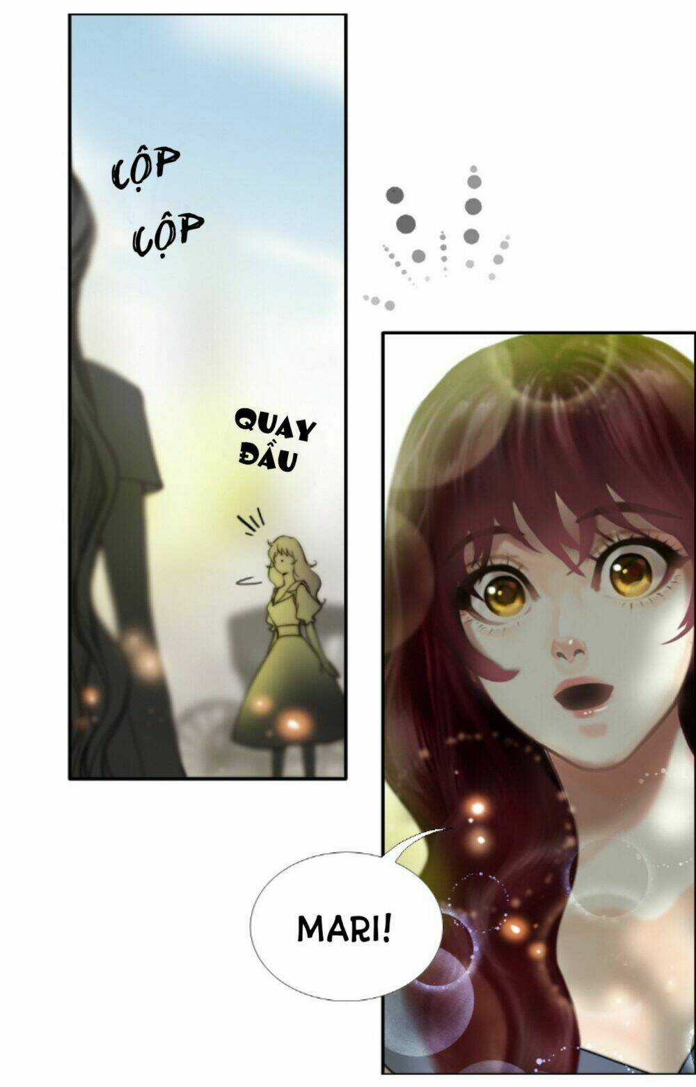 Tuyển Tập Prologue Hàn Chapter 18 trang 19