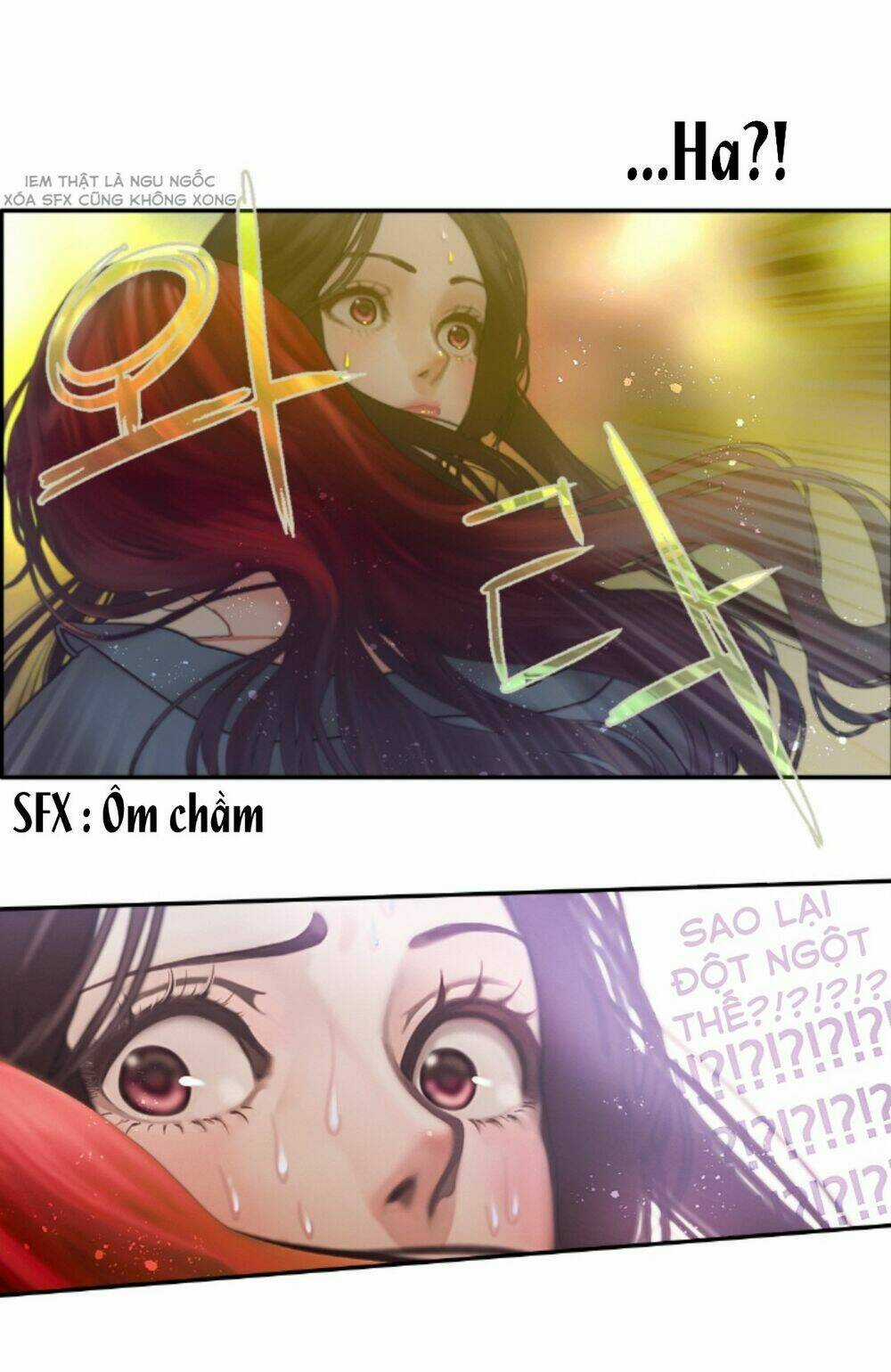 Tuyển Tập Prologue Hàn Chapter 18 trang 21