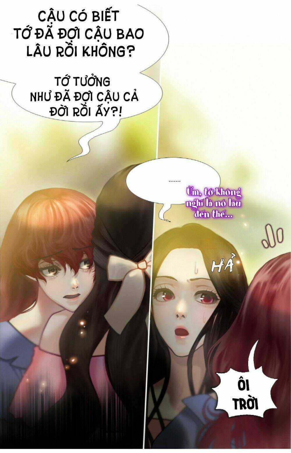 Tuyển Tập Prologue Hàn Chapter 18 trang 22