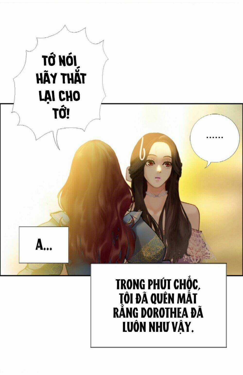 Tuyển Tập Prologue Hàn Chapter 18 trang 26